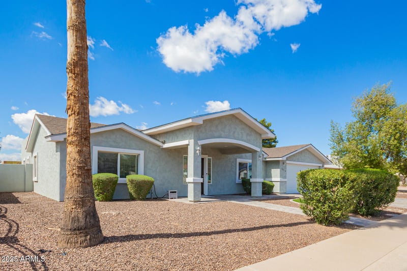 13616 41 Pl, Phoenix, AZ 85032