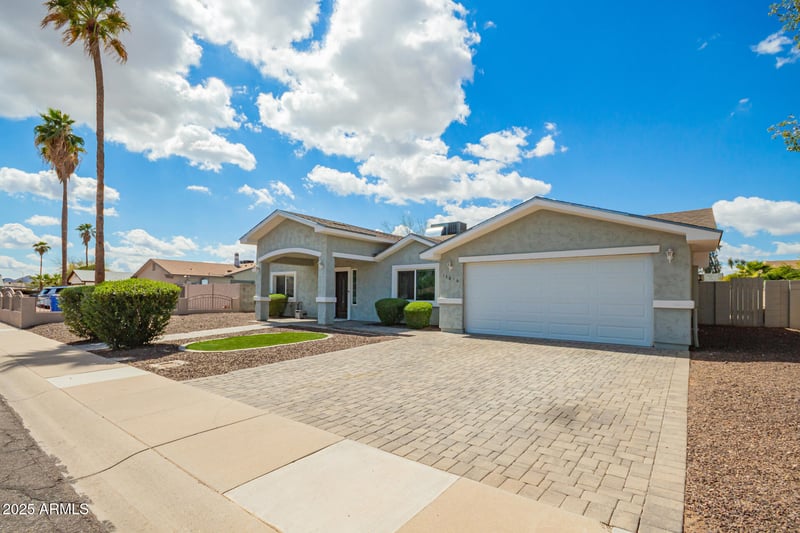 13616 41 Pl, Phoenix, AZ 85032