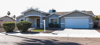 13616 41st Pl, Phoenix, AZ 85032