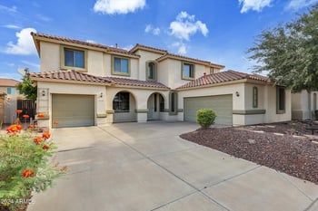 13616 San Miguel Ave, Litchfield Park, AZ 85340