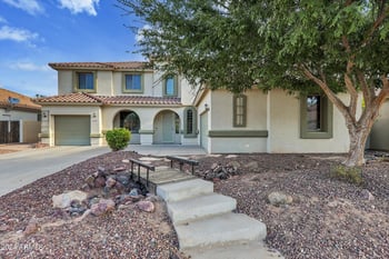 13616 San Miguel Ave, Litchfield Park, AZ 85340