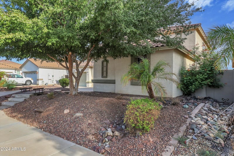 13616 San Miguel Ave, Litchfield Park, AZ 85340