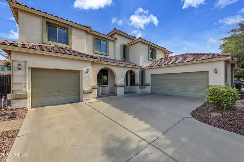 13616 San Miguel Ave, Litchfield Park, AZ 85340