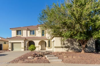 13616 San Miguel Ave, Litchfield Park, AZ 85340