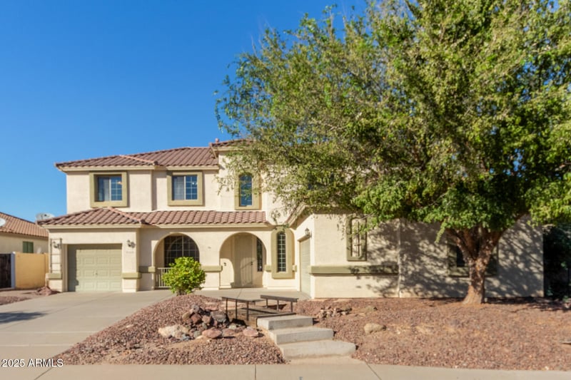 13616 San Miguel Ave, Litchfield Park, AZ 85340