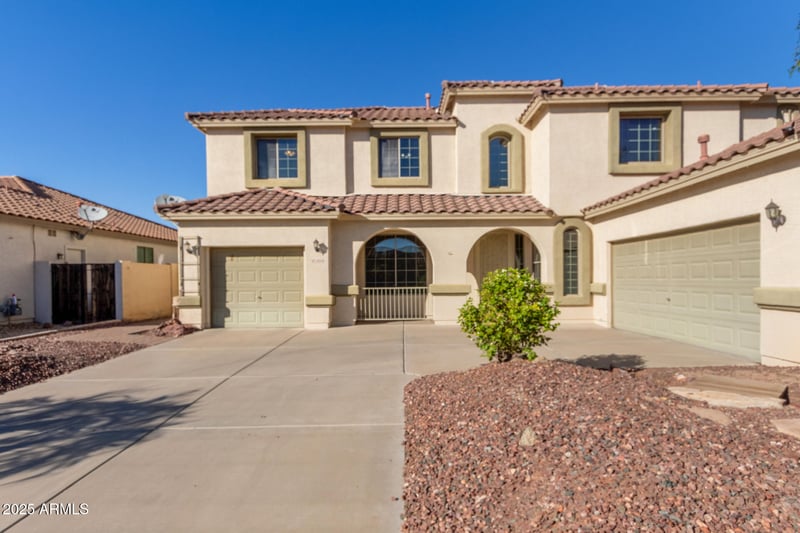 13616 San Miguel Ave, Litchfield Park, AZ 85340