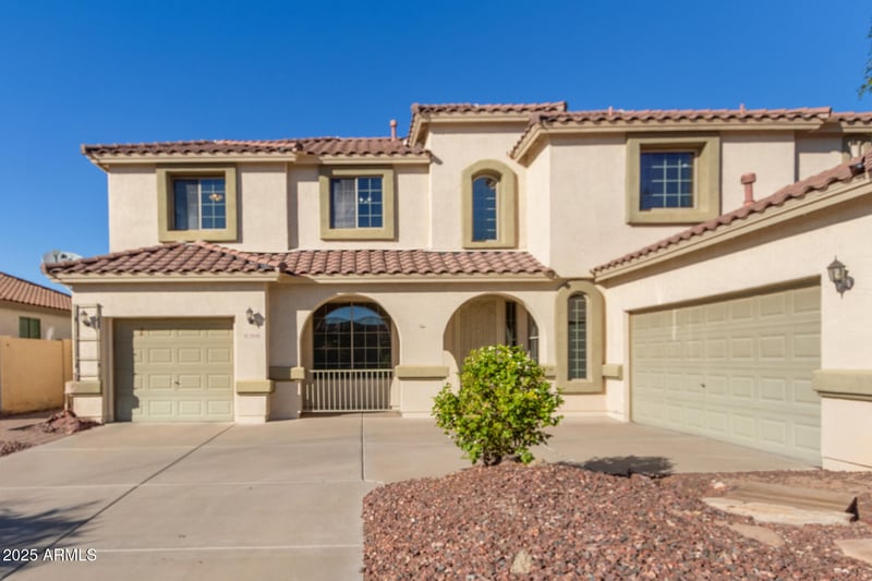 13616 San Miguel Ave, Litchfield Park, AZ 85340