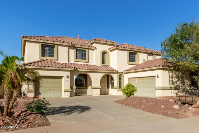 13616 San Miguel Ave, Litchfield Park, AZ 85340