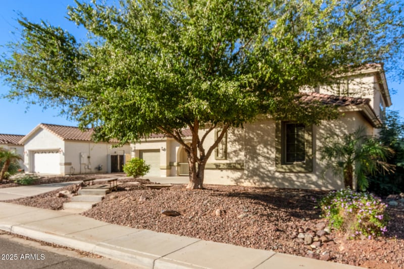 13616 San Miguel Ave, Litchfield Park, AZ 85340