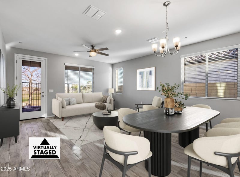 13616 Sandridge Dr, Sun City West, AZ 85375