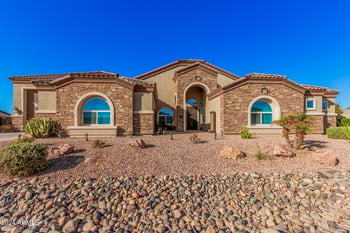 13616 W Ocotillo Rd, Glendale, AZ 85307