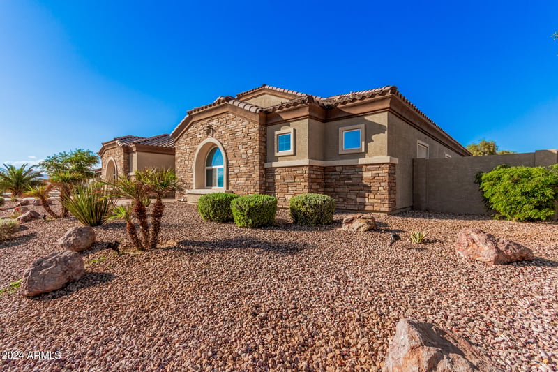 13616 W Ocotillo Rd, Glendale, AZ 85307