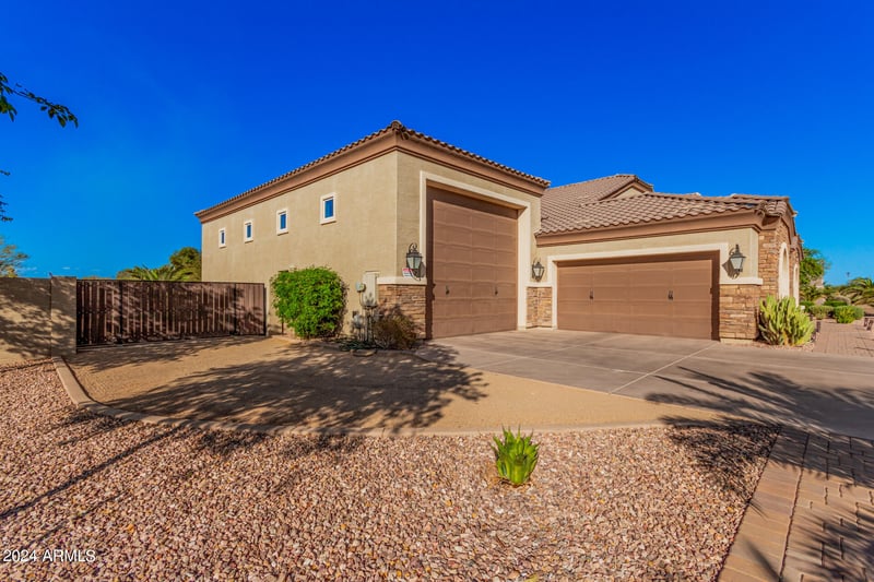 13616 W Ocotillo Rd, Glendale, AZ 85307