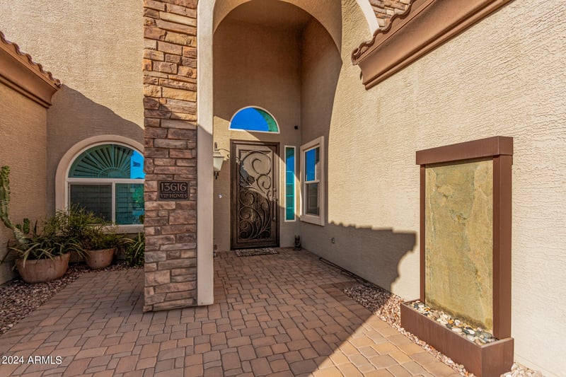 13616 W Ocotillo Rd, Glendale, AZ 85307
