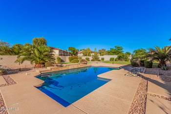 13616 W Ocotillo Rd, Glendale, AZ 85307