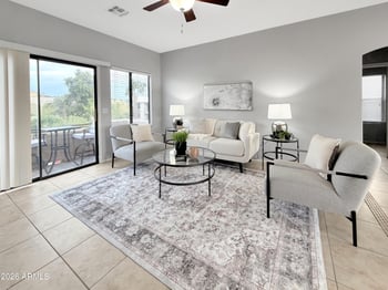 13617 Hamilton Dr #201, Fountain Hills, AZ 85268