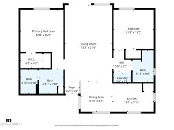 13617 Hamilton Dr #201, Fountain Hills, AZ 85268