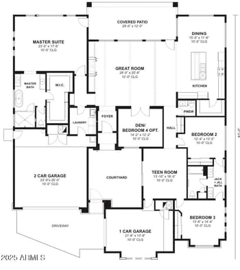 13617 Lucia Dr, Scottsdale, AZ 85262