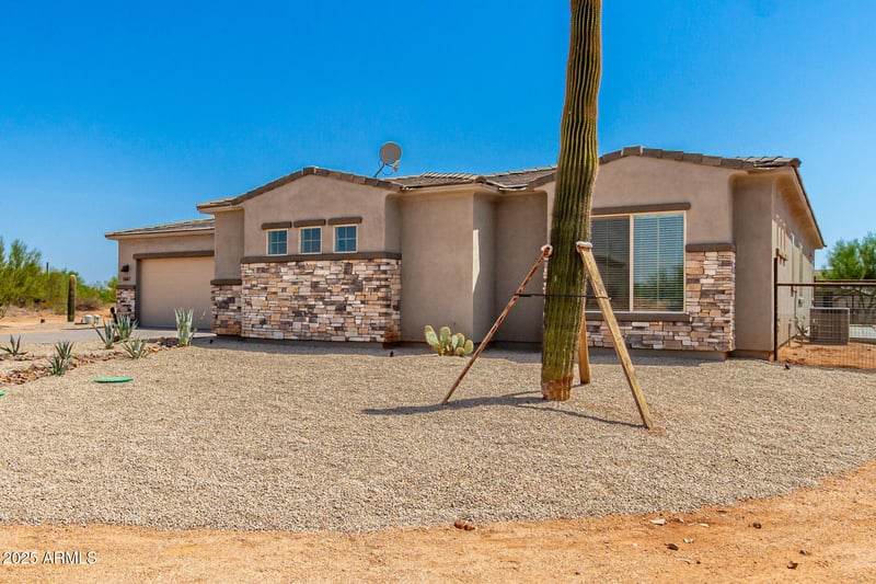 13617 Lucia Dr, Scottsdale, AZ 85262