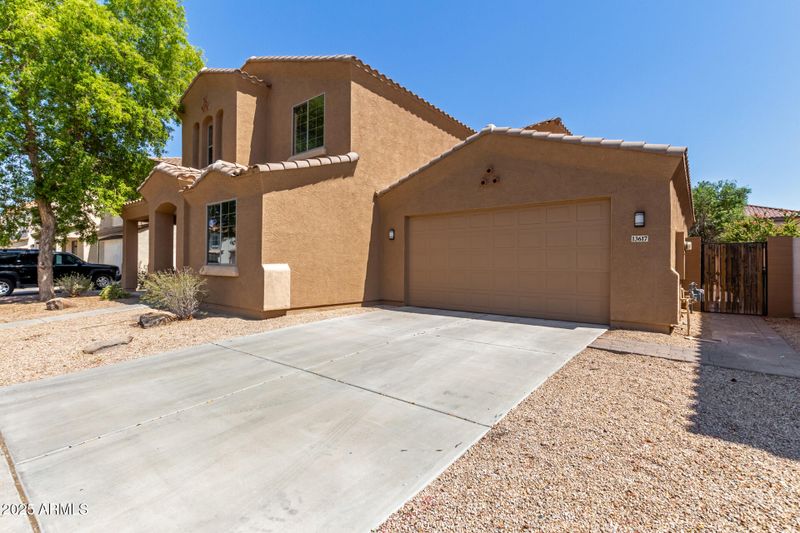 13617 W Crocus Dr, Surprise, AZ 85379