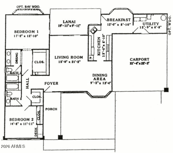 13617 W Gemstone Dr W, Sun City West, AZ 85375