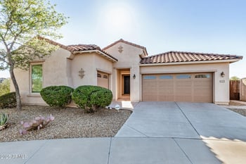 13618 177th Ln, Goodyear, AZ 85338