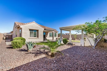 13618 177th Ln, Goodyear, AZ 85338