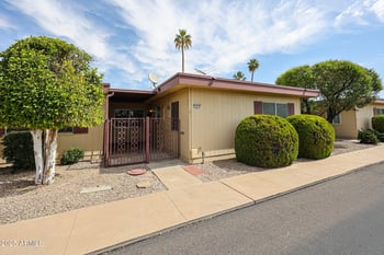 13618 98th Ave #C, Sun City, AZ 85351