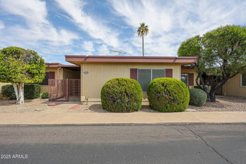13618 98th Ave #C, Sun City, AZ 85351