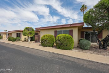 13618 98th Ave #C, Sun City, AZ 85351