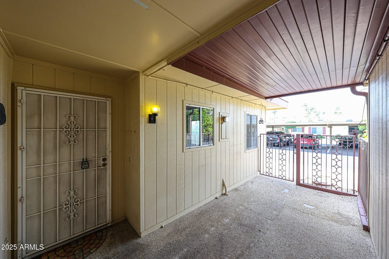 13618 98th Ave #C, Sun City, AZ 85351