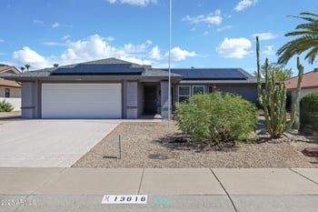 13618 Gemstone Dr, Sun City West, AZ 85375