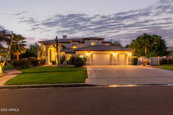 13618 S 34th St, Phoenix, AZ 85044