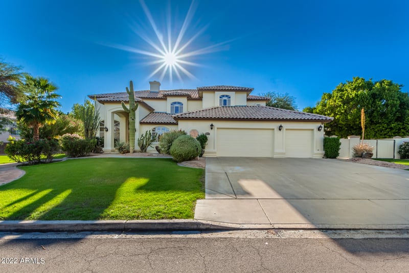 13618 S 34th St, Phoenix, AZ 85044