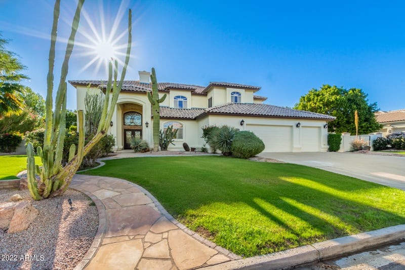 13618 S 34th St, Phoenix, AZ 85044