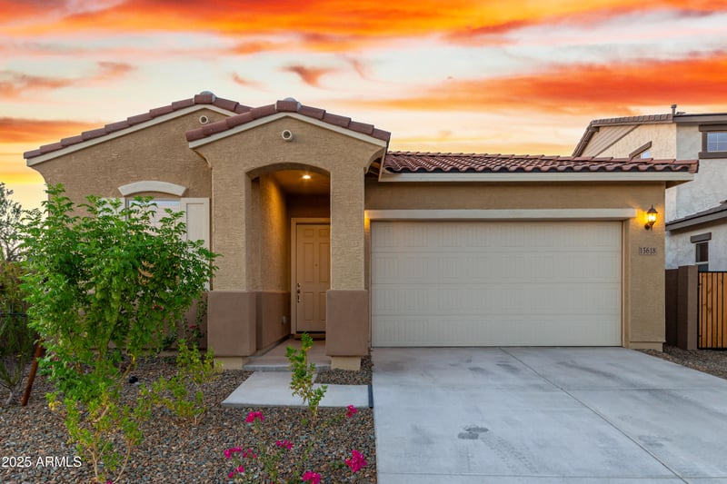 13618 Shifting Sands Dr, Peoria, AZ 85383