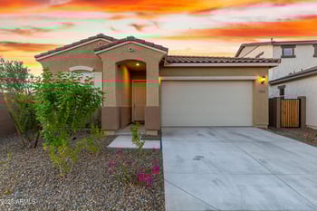 13618 Shifting Sands Dr, Peoria, AZ 85383