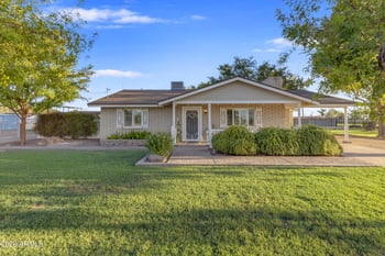 13619 E Morgan Dr, Gilbert, AZ 85295