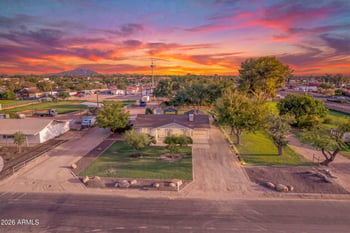 13619 E Morgan Dr, Gilbert, AZ 85295