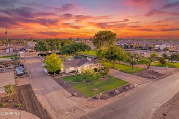 13619 E Morgan Dr, Gilbert, AZ 85295
