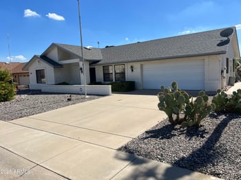 13619 Gardenview Dr, Sun City West, AZ 85375