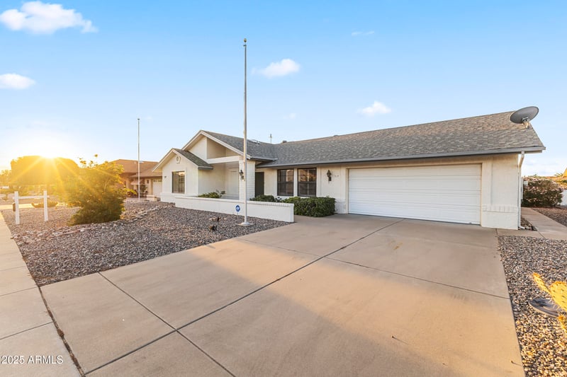 13619 Gardenview Dr, Sun City West, AZ 85375