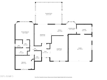 13619 Gardenview Dr, Sun City West, AZ 85375