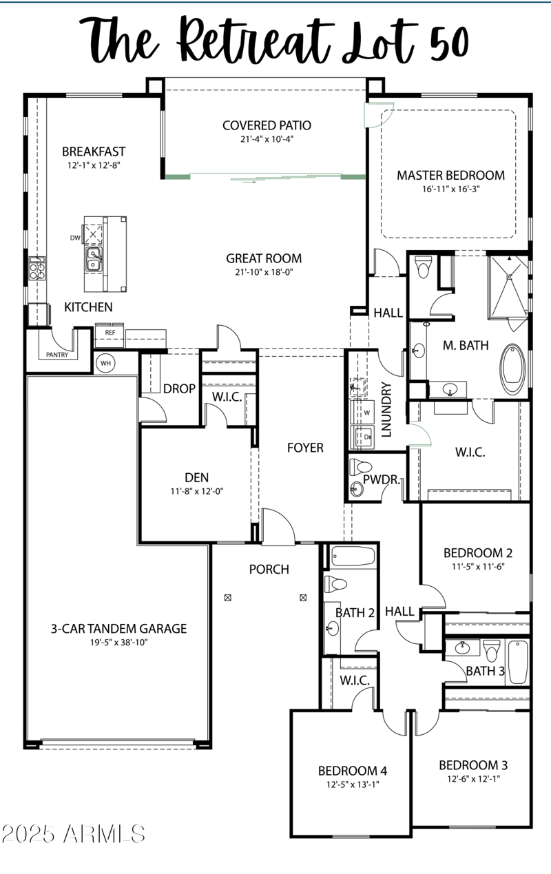 13619 Hackamore Dr, Peoria, AZ 85383