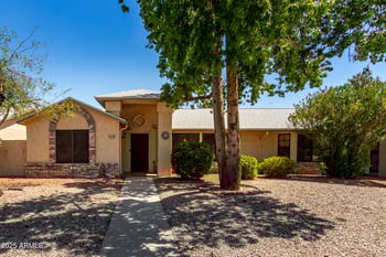 13619 Meeker Blvd, Sun City West, AZ 85375