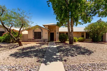 13619 Meeker Blvd, Sun City West, AZ 85375