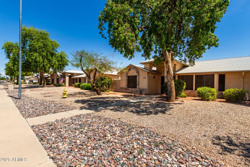13619 Meeker Blvd, Sun City West, AZ 85375
