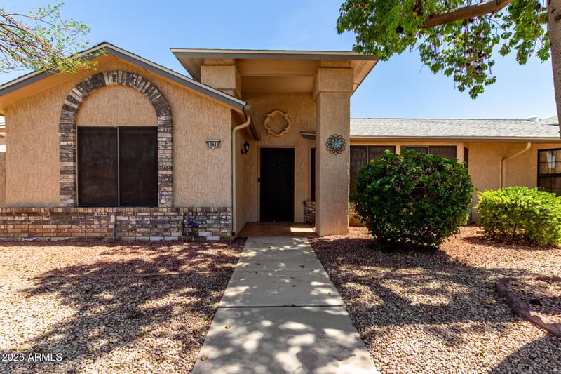 13619 Meeker Blvd, Sun City West, AZ 85375