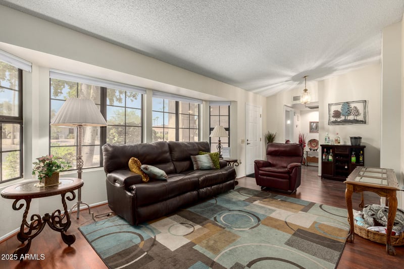 13619 Meeker Blvd, Sun City West, AZ 85375
