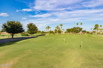 13619 Meeker Blvd, Sun City West, AZ 85375